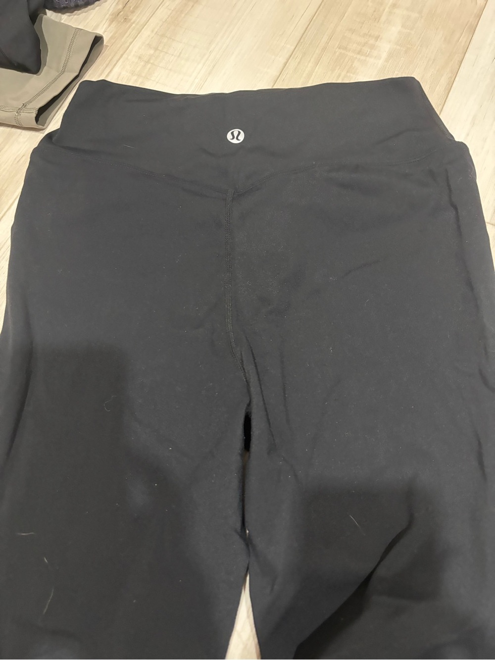 Lululemon dupe leggings